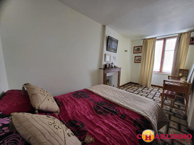 Maison traditionnelle - 126 m² - 5 pièces