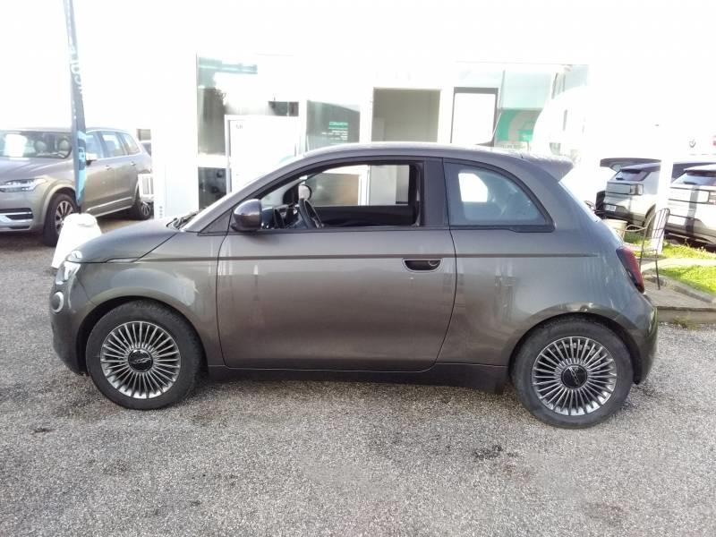 Fiat 500 e 95 ch Action Plus
