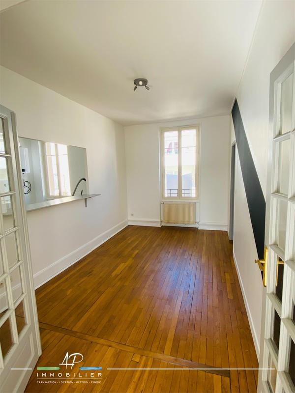 Appartement - 88 m² - 4 pièces