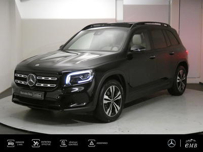 Mercedes Glb 200 d Progressive Line