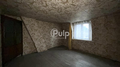 Maison - 65 m² - 4 pièces