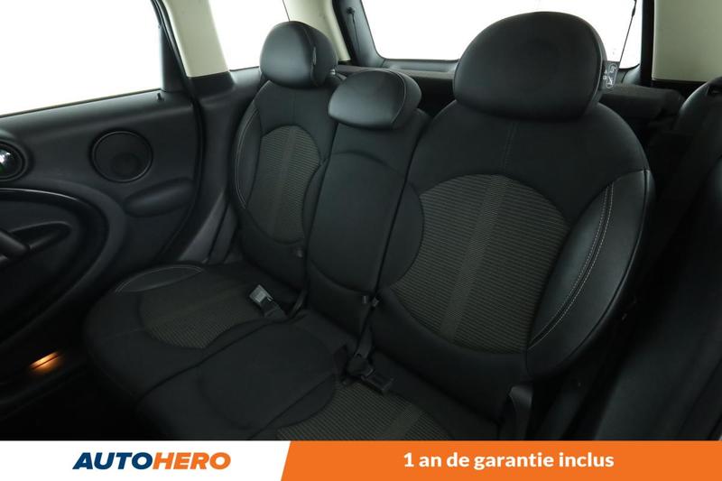 Mini Countryman One d Finition Chili Bv6 90 ch