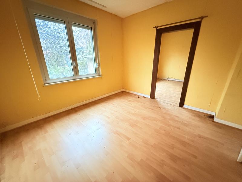 Maison - 101 m² - 5 pièces