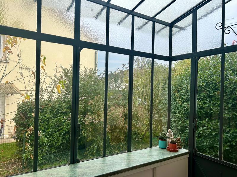 Maison traditionnelle - 109 m² - 6 pièces