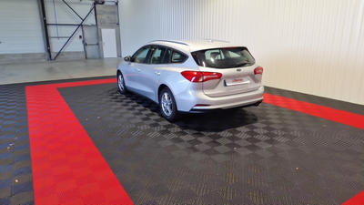 Ford Focus Sw 1.5 Ecoblue 120 Ss Titanium