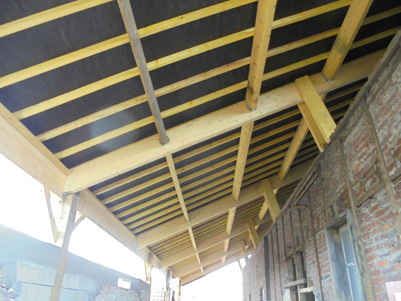 Maison - 520 m² - 5 pièces