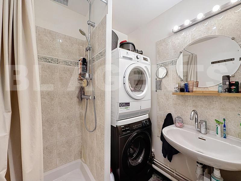 Appartement - 77 m² - 4 pièces