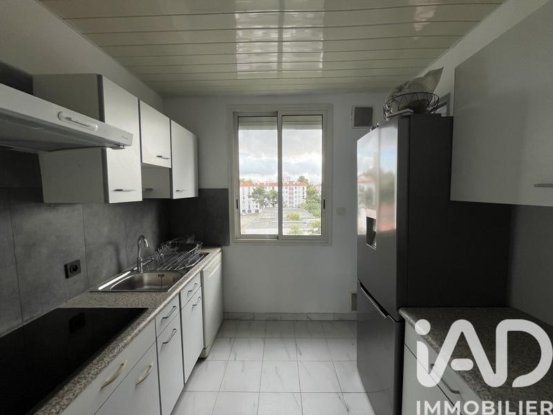 Appartement - 74 m² - 4 pièces