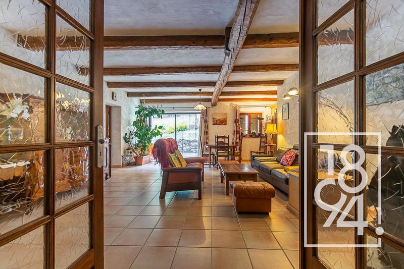 Ferme - 176 m² - 6 pièces