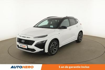 Hyundai Kona 1.0 t-GDi Hybrid 48v 120 ch