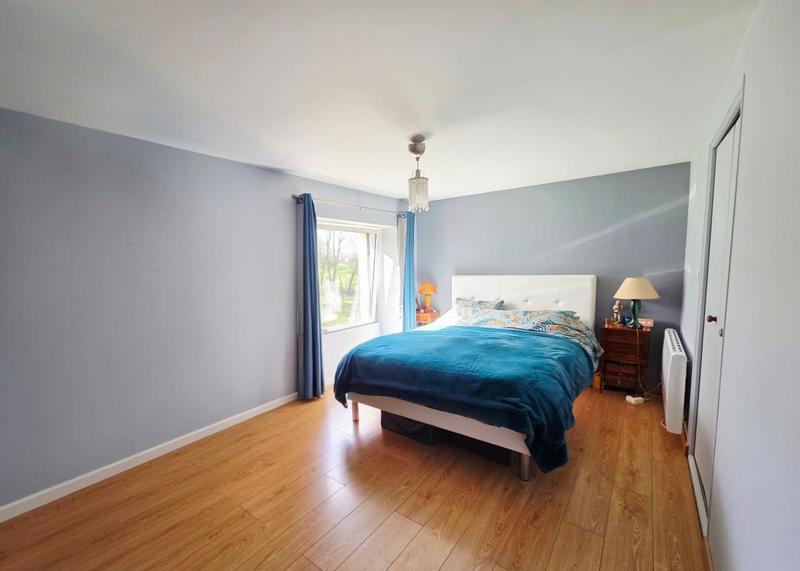 Corps de ferme - 135 m² - 5 pièces