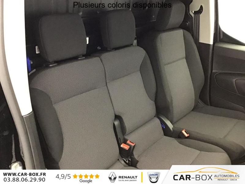 Opel combo cargo Xl Heavy 950 Kg Van 1.5 BlueHDi 130