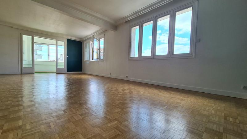 Appartement - 129 m² - 5 pièces