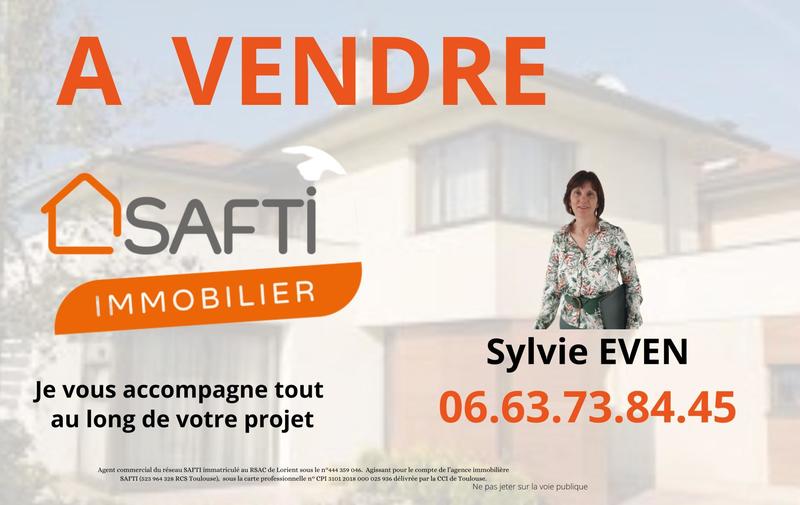 Local commercial - 200 m² - 3 pièces