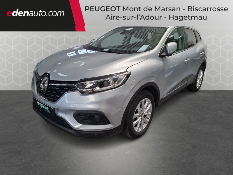 Renault Kadjar Blue dCi 115 Edc Business
