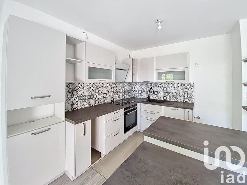 Appartement - 53 m² - 2 pièces