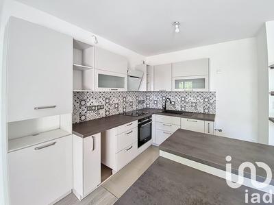 Appartement - 53 m² - 2 pièces