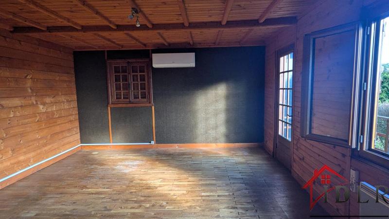 Châlet - 65 m² - 3 pièces