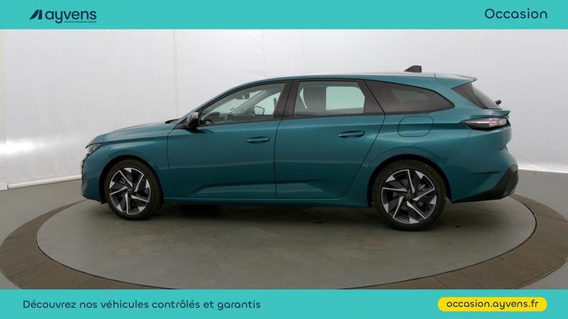 Peugeot 308 Sw Phev 180ch Active Pack e-Eat8