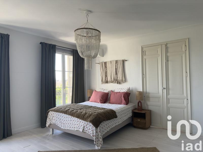 Appartement - 80 m² - 3 pièces