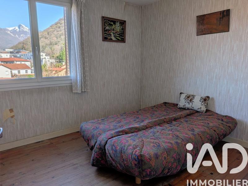 Appartement - 58 m² - 4 pièces