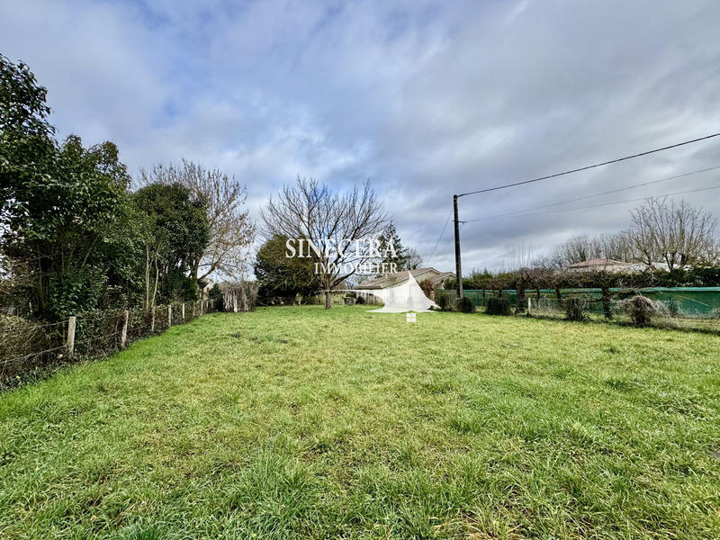 Maison ancienne - 90 m² - 4 pièces