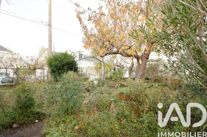 Maison - 100 m² - 3 pièces