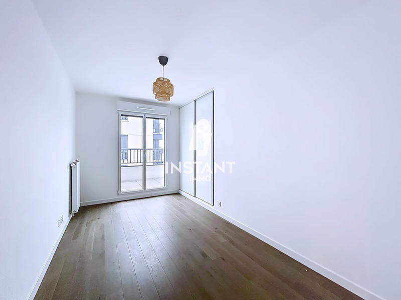 Appartement - 102 m² - 5 pièces