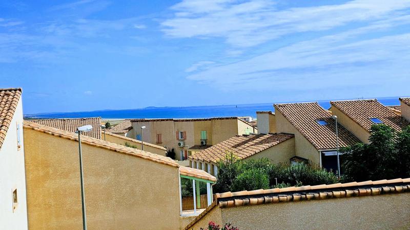 Maison - 52 m² - 3 pièces