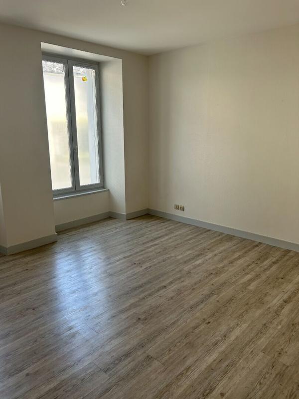 Appartement - 56 m² - 2 pièces