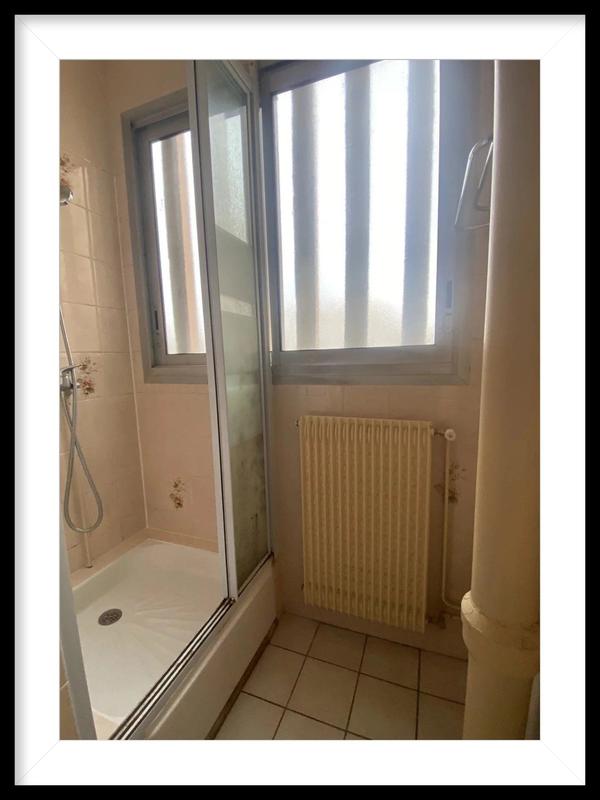 Appartement - 55 m² - 3 pièces