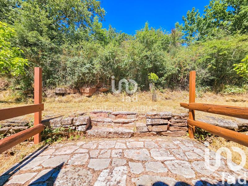 Maison - 133 m² - 5 pièces