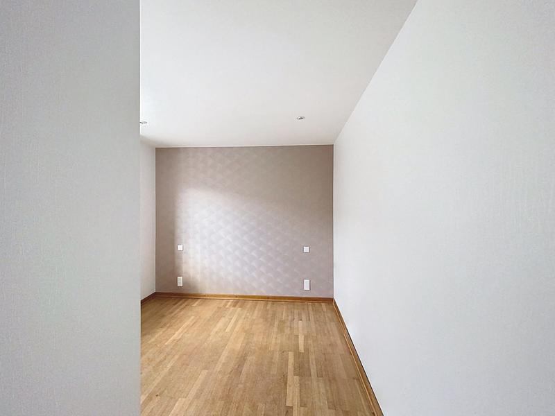 Appartement - 61 m² - 2 pièces