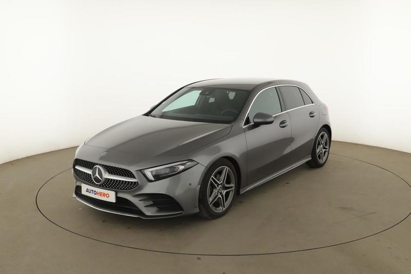 Mercedes Classe a 200 163 ch