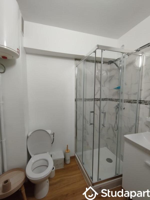 Appartement - 27 m² - 2 pièces