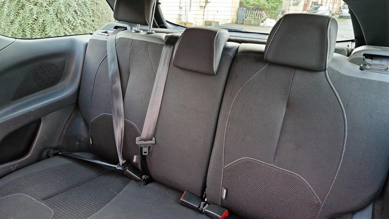 Ds Ds 3 1.2 Puretech 110.0 So Chic