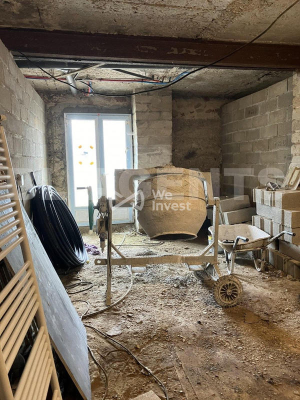 Appartement - 193 m² - 4 pièces