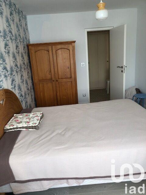 Maison de ville - 105 m² - 3 pièces