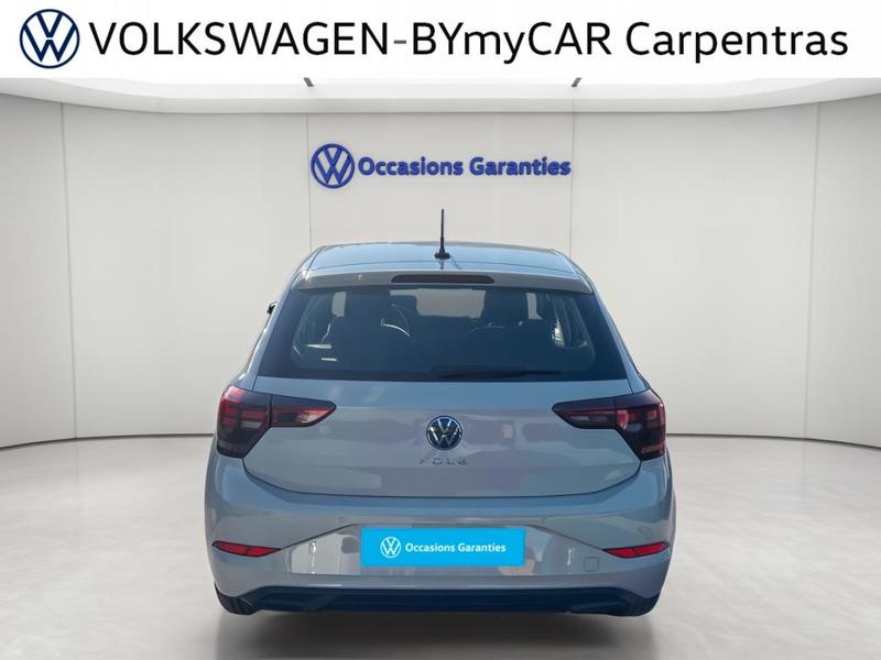 Volkswagen Polo 1.0 Tsi 95 s&amp;S Bvm5 Life