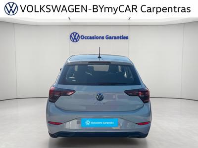 Volkswagen Polo 1.0 Tsi 95 s&amp;S Bvm5 Life