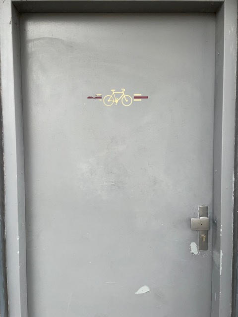 Appartement - 41 m² - 1 pièce