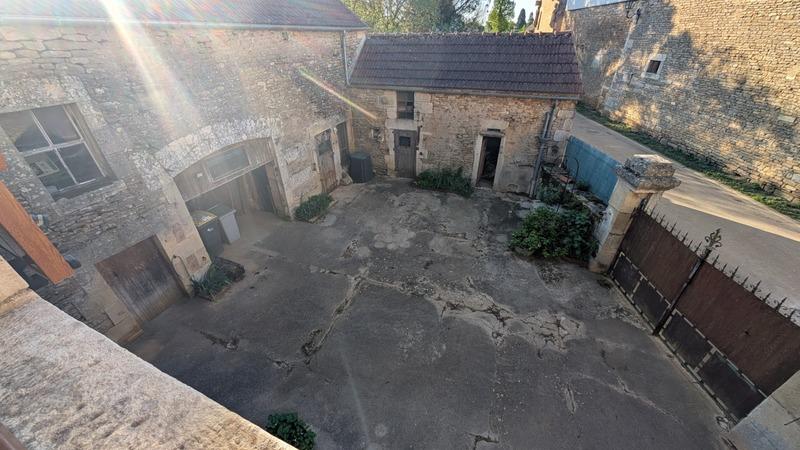 Maison - 70 m² - 5 pièces