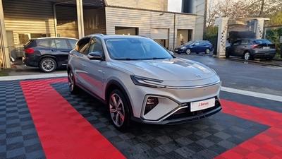 Mg Marvel R Luxury 70kWh