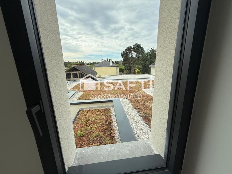 Maison - 180 m² - 6 pièces