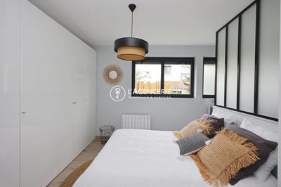 Maison - 125 m² - 4 pièces