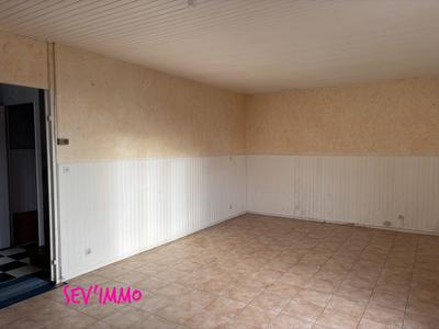 Maison - 132 m² - 7 pièces