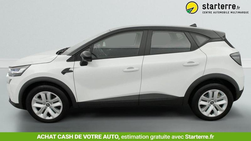 Renault Captur TCe 90 ch Evolution