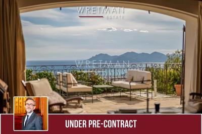 Maison - 185 m² - 7 pièces