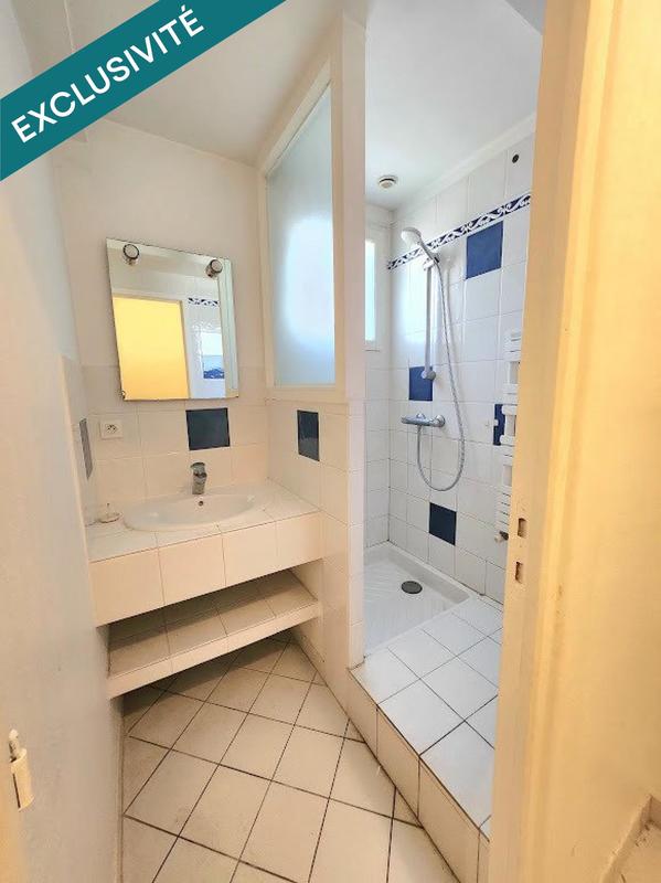 Maison - 142 m² - 6 pièces