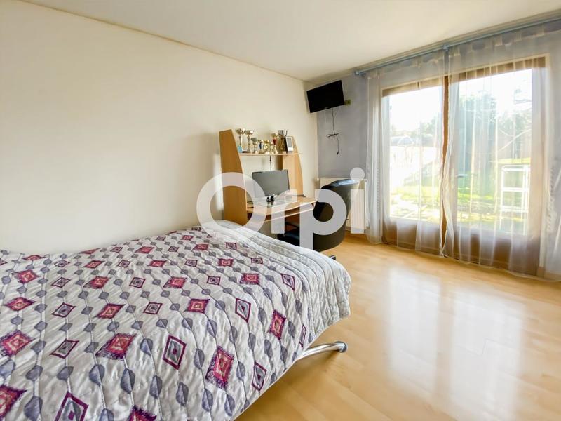 Maison - 118 m² - 5 pièces